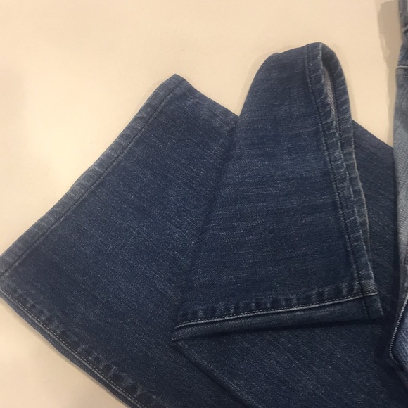 7 For all Mankind Button Fly 32/31 - Picture 7 of 7